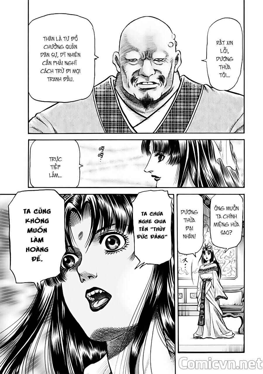 Chapter 271 - Page 18