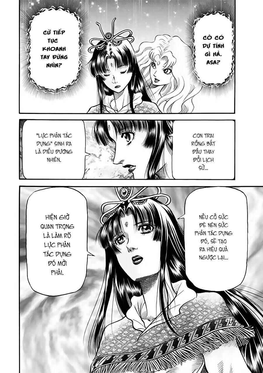 Chapter 271 - Page 21
