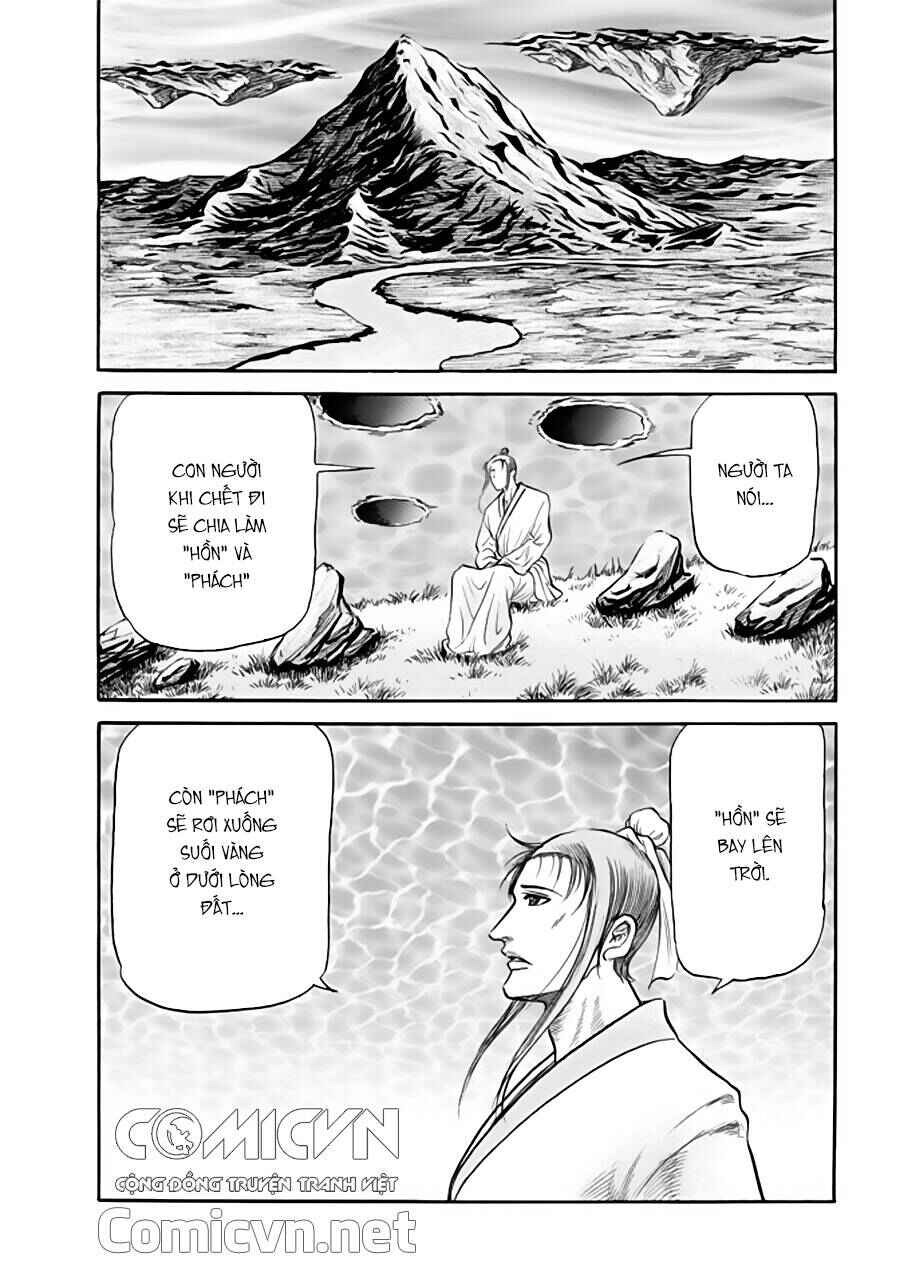 Chapter 271 - Page 22