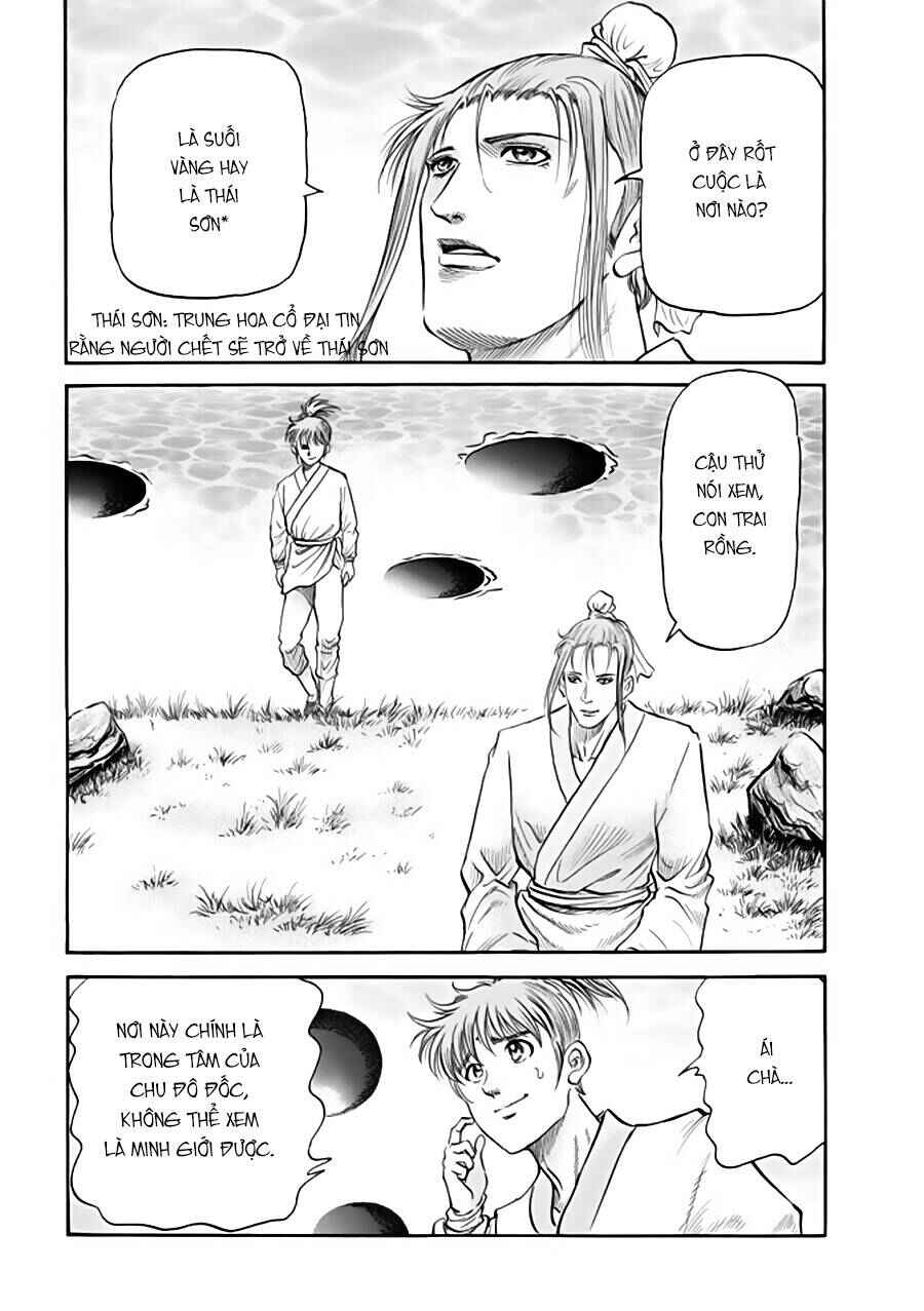 Chapter 271 - Page 23