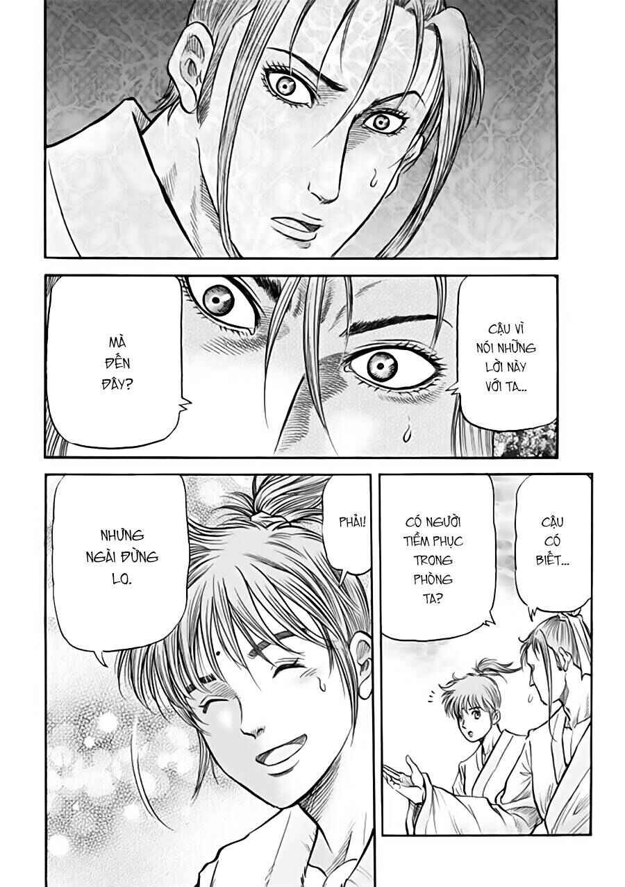 Chapter 271 - Page 27