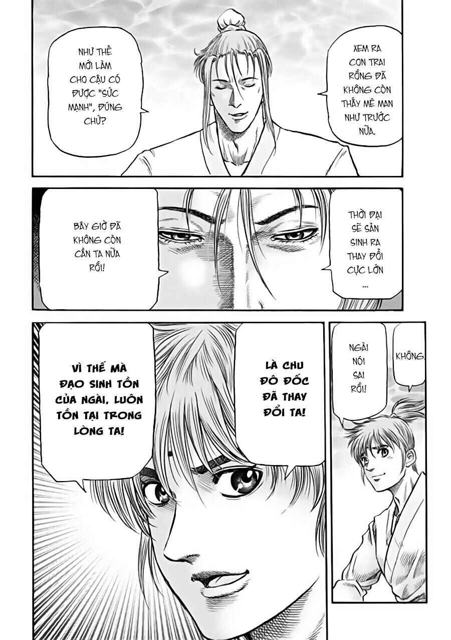 Chapter 271 - Page 29
