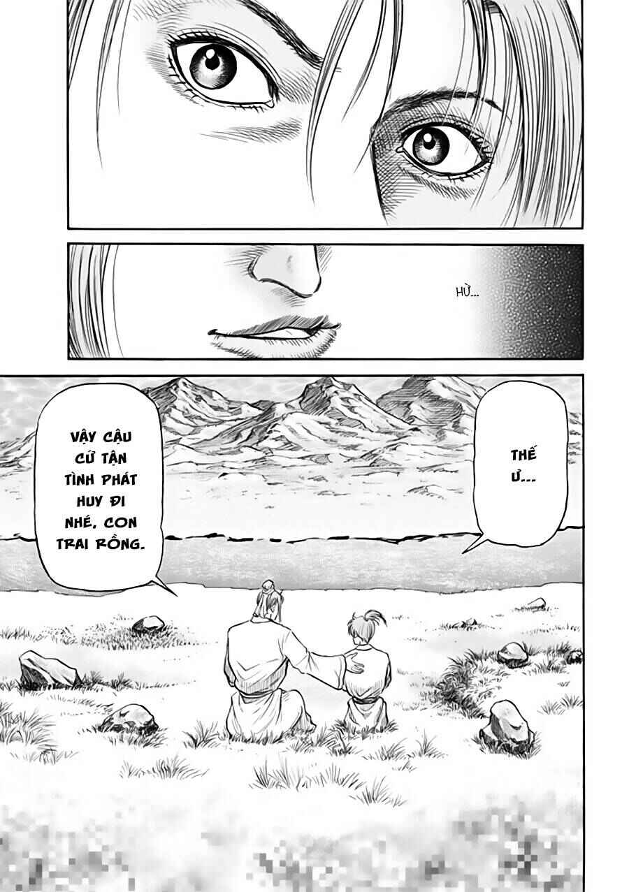 Chapter 271 - Page 30