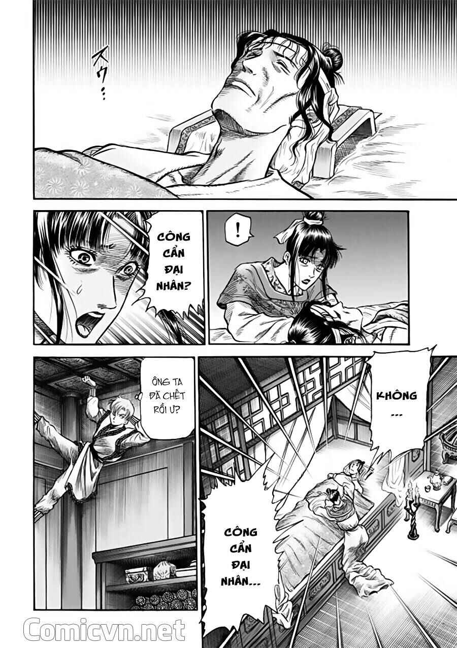 Chapter 271 - Page 31