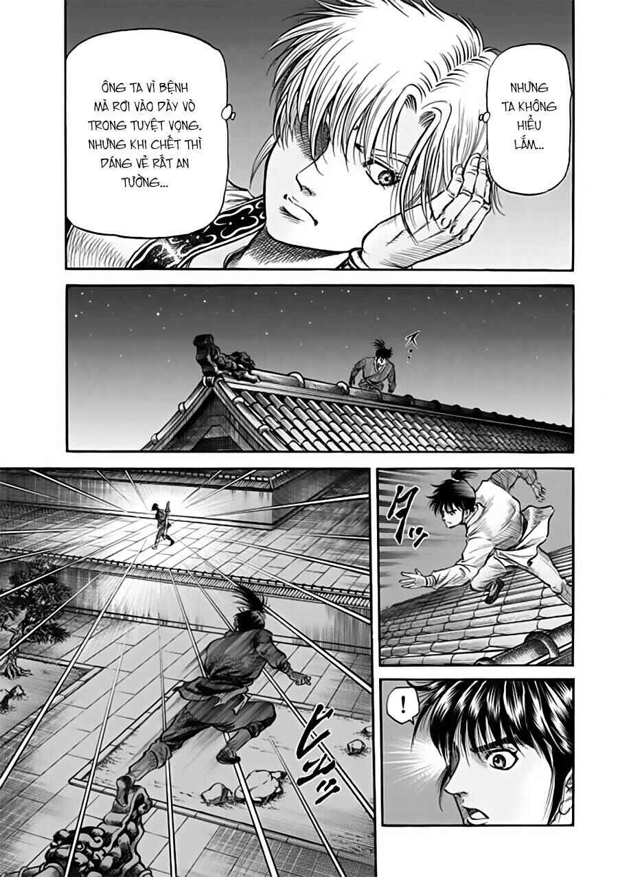 Chapter 271 - Page 32