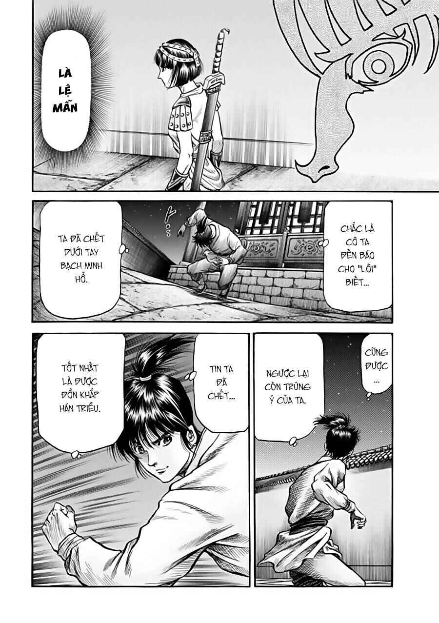 Chapter 271 - Page 33