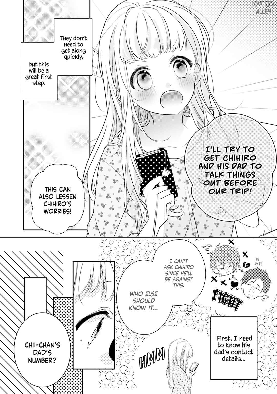 Chapter 26 - Page 10