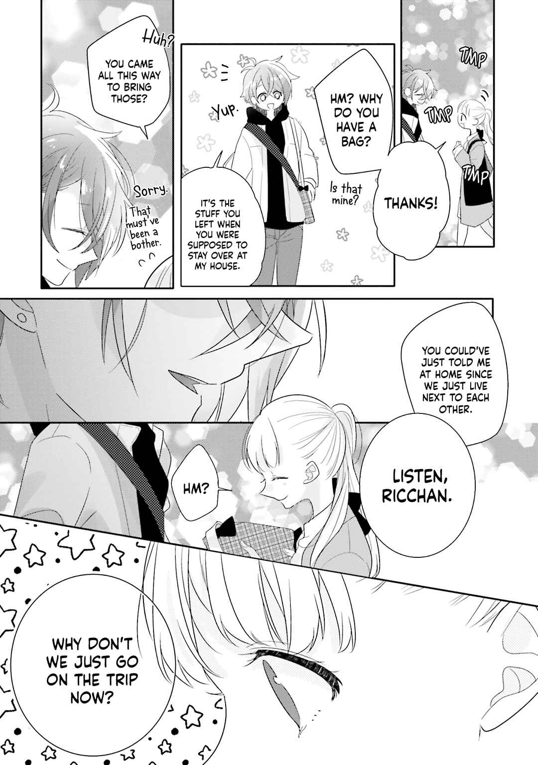 Chapter 26 - Page 33