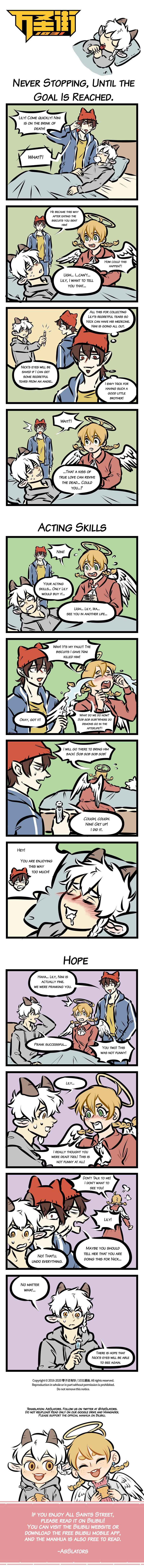 Chapter 403 - Page 1