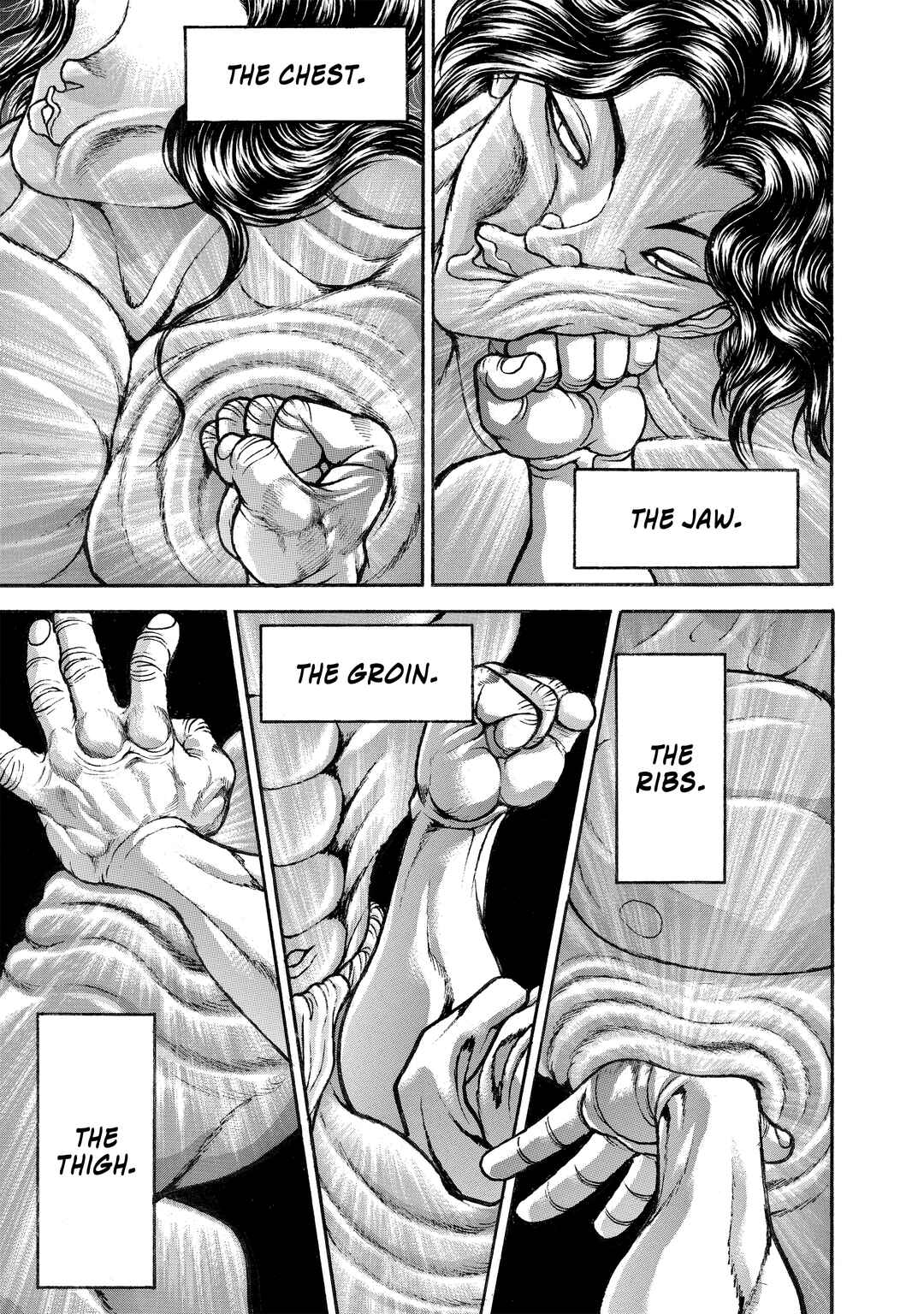 Chapter 132 - Page 3