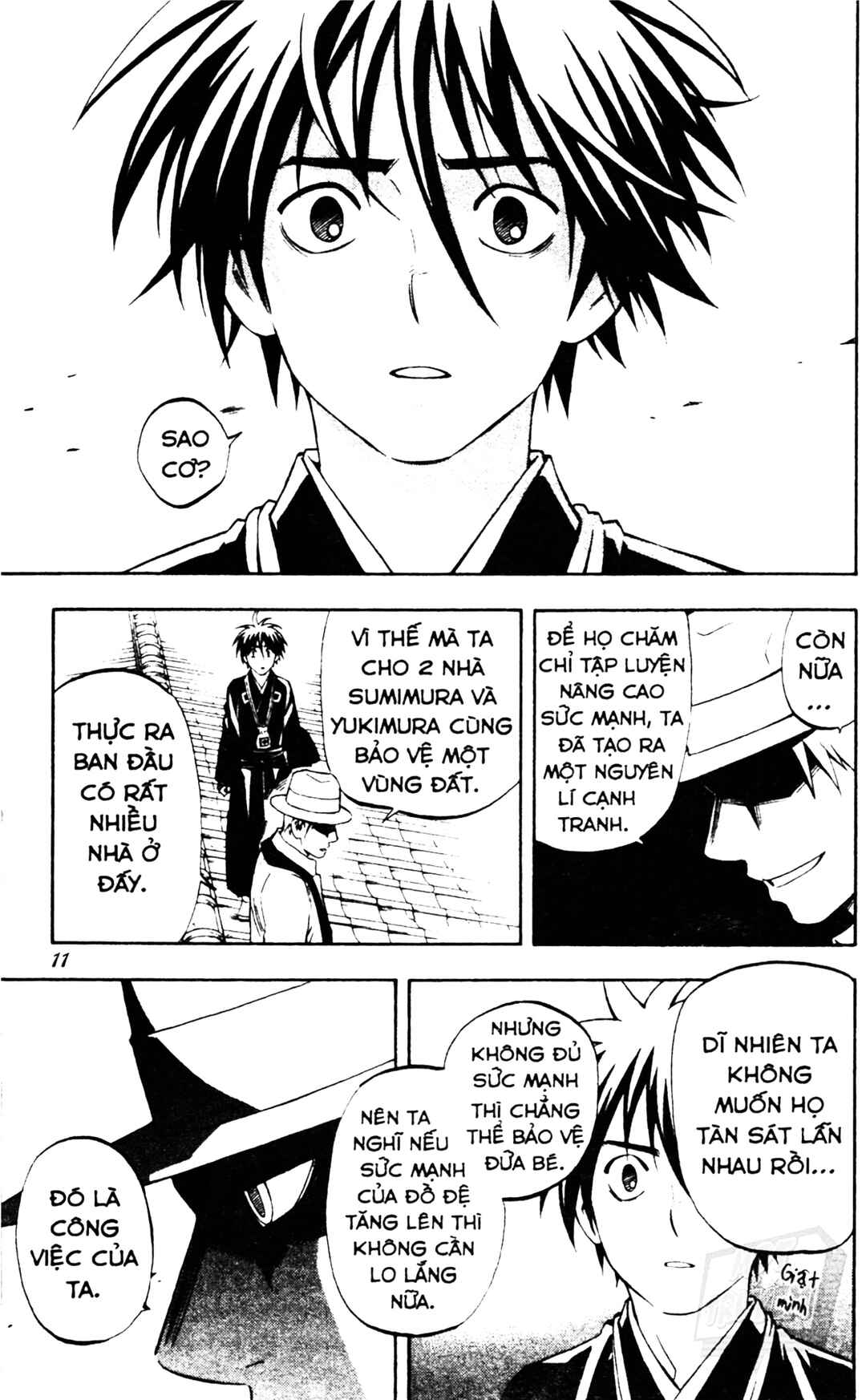 Chapter 316 - Page 10
