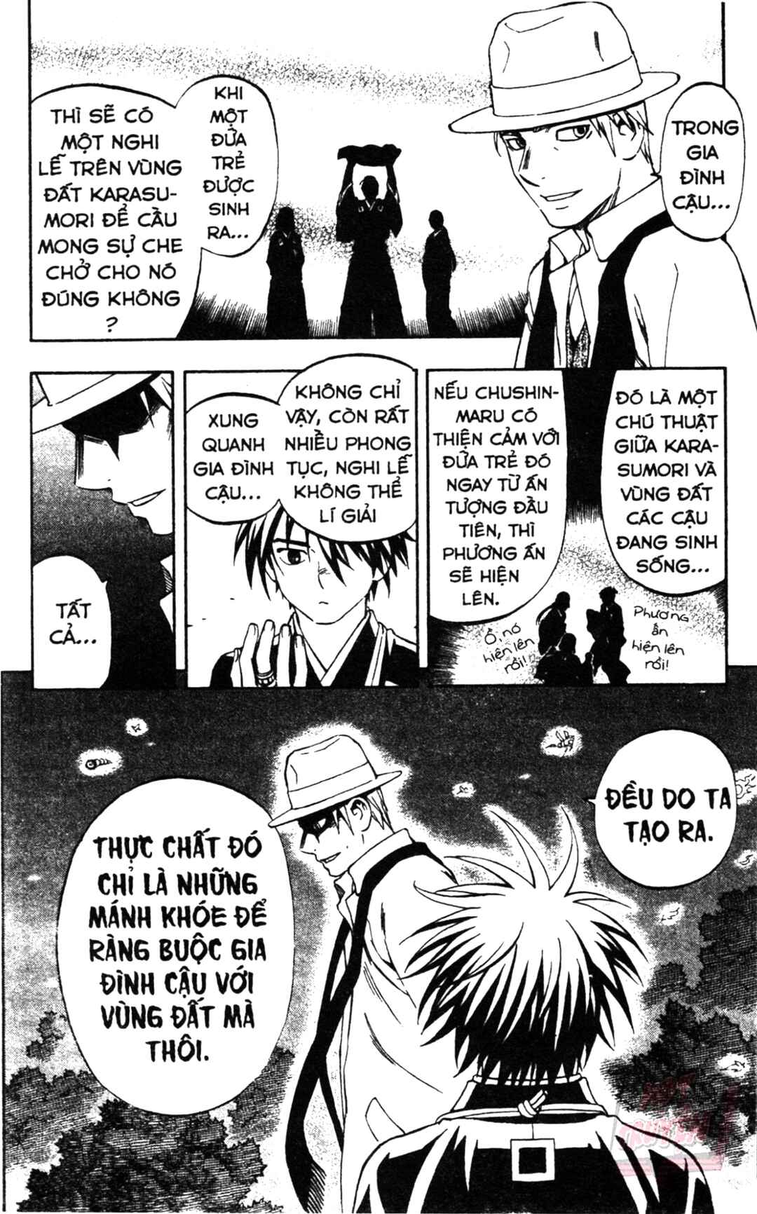 Chapter 316 - Page 9