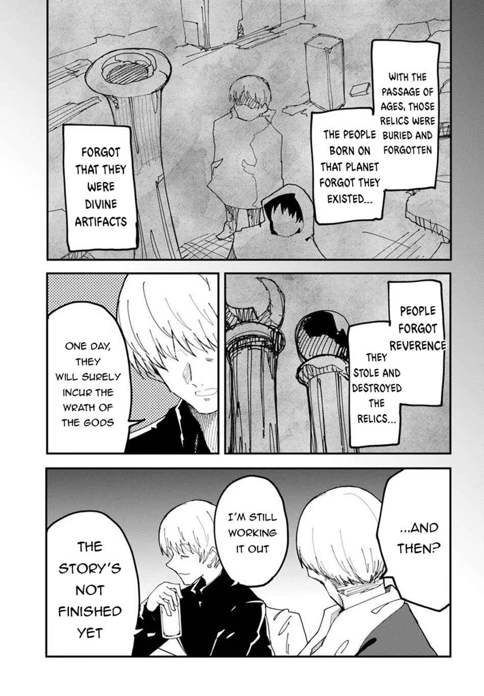 Chapter 73 - Page 14
