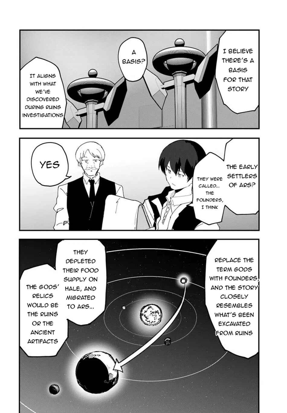 Chapter 73 - Page 17