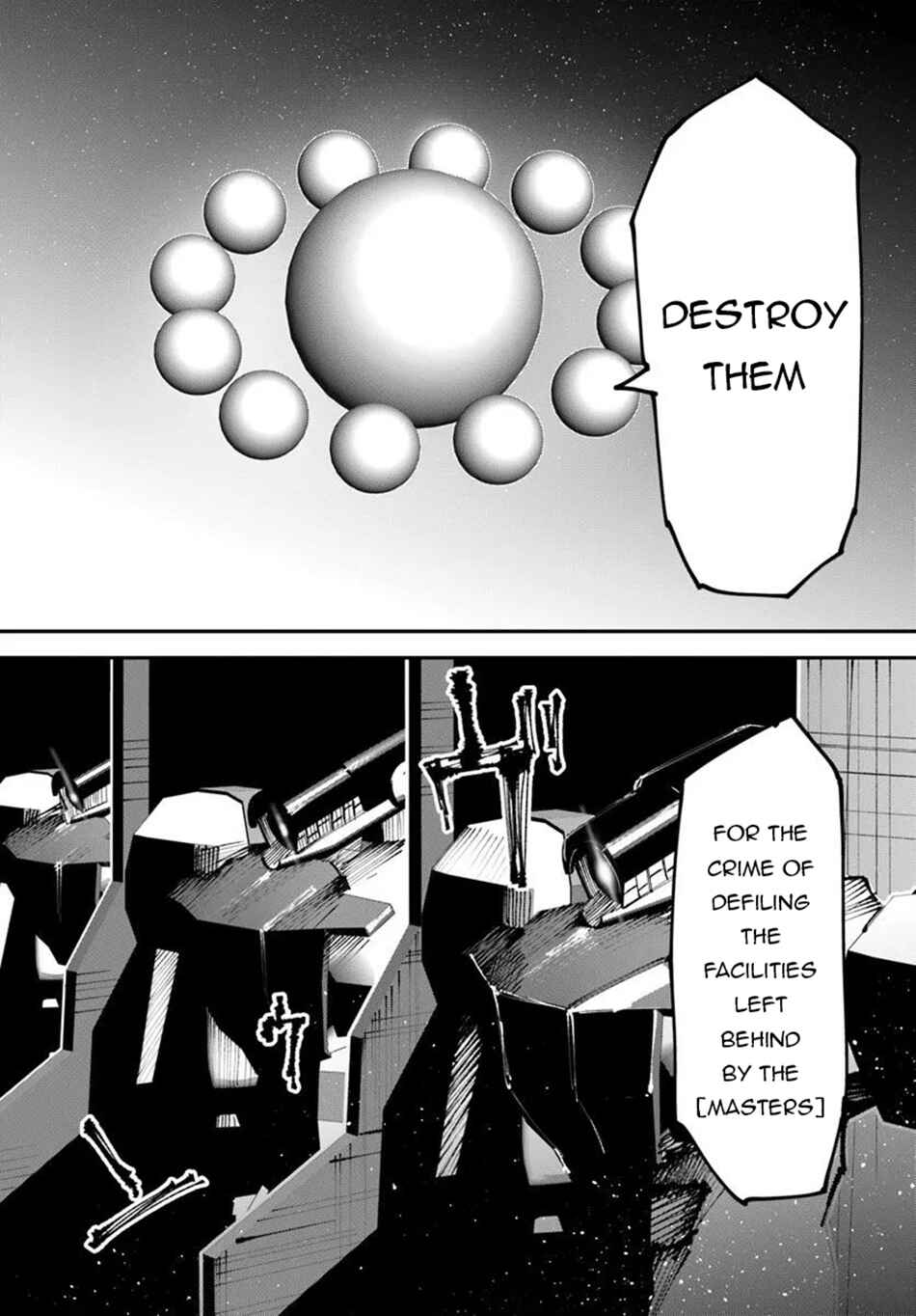 Chapter 73 - Page 23