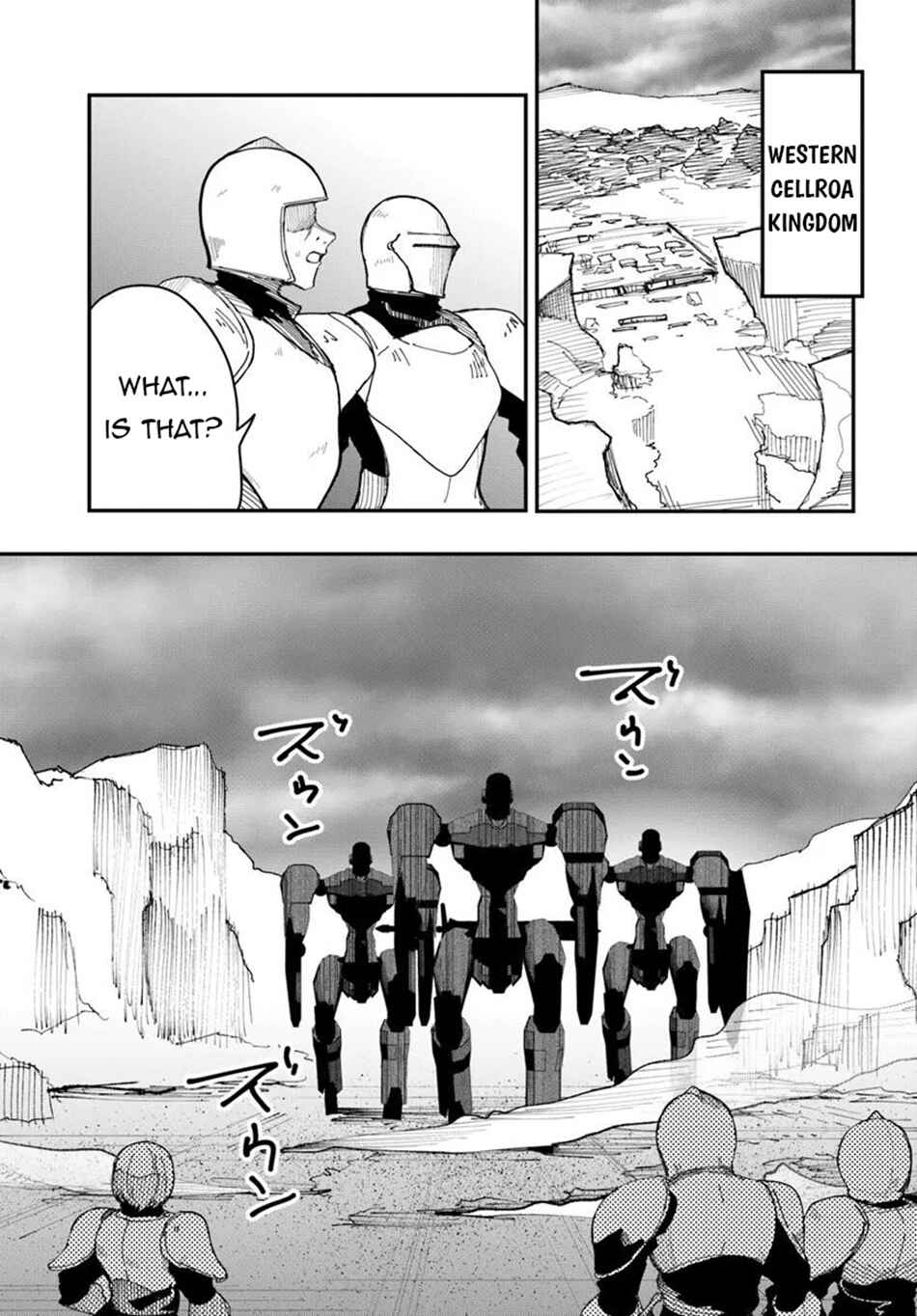 Chapter 73 - Page 24