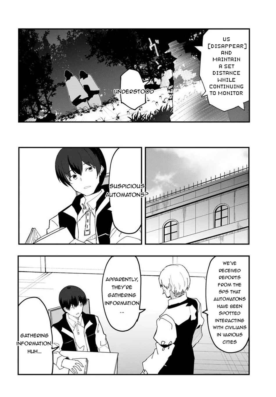 Chapter 73 - Page 3