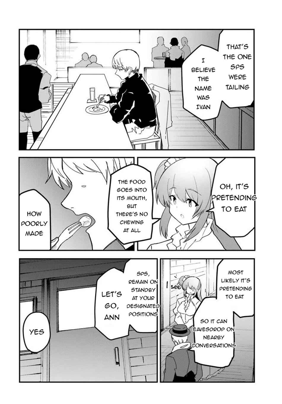 Chapter 73 - Page 7