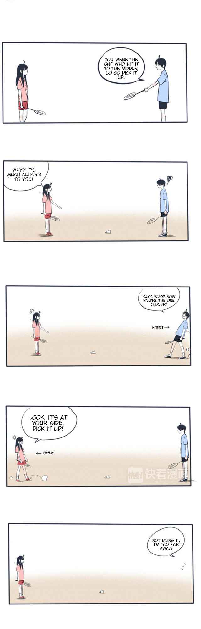 Chapter 79.5 - Page 2