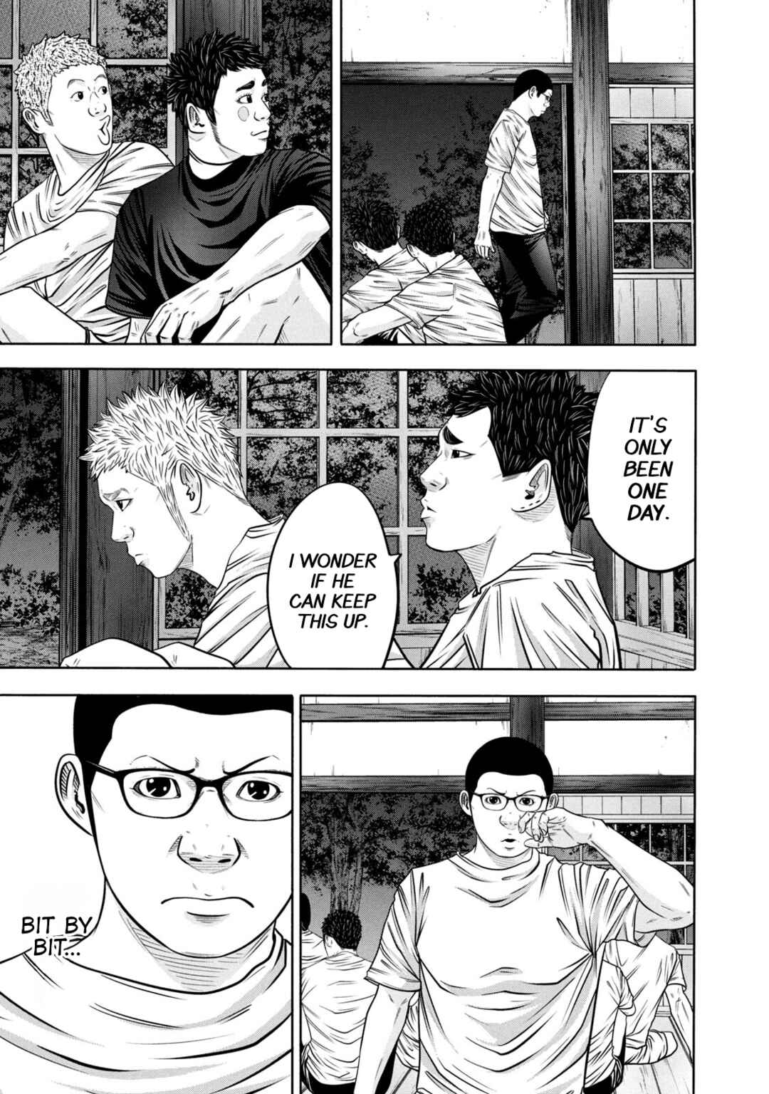 Chapter 304 - Page 10