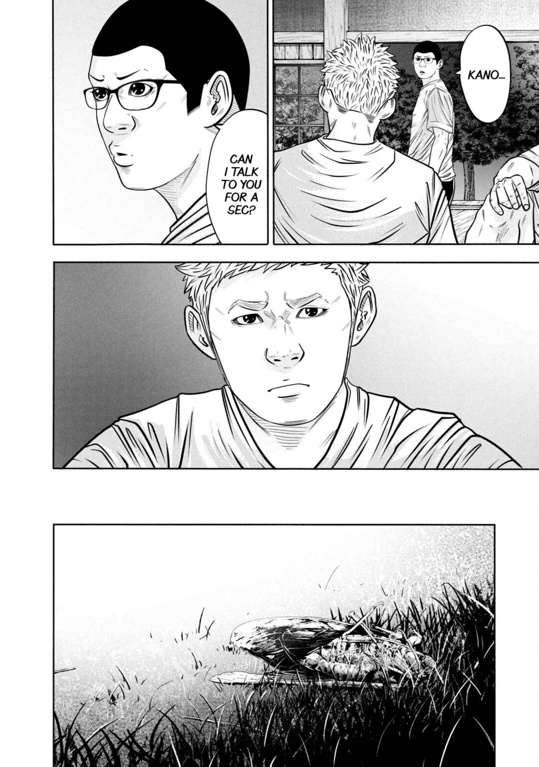 Chapter 304 - Page 11