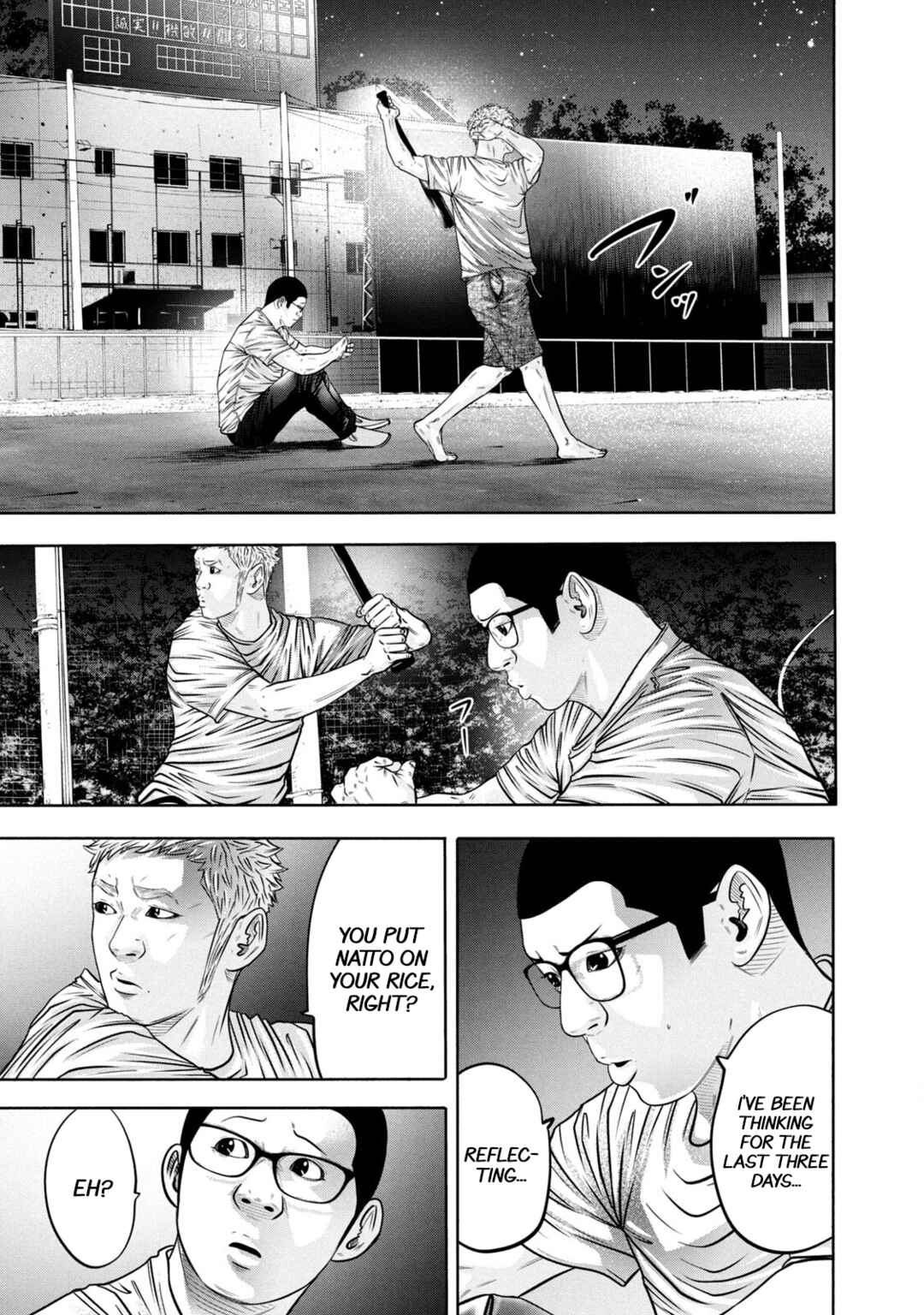 Chapter 304 - Page 12
