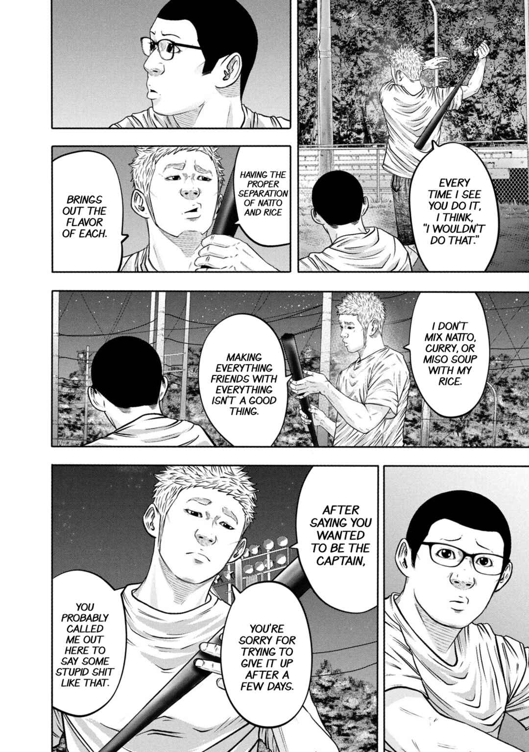 Chapter 304 - Page 13