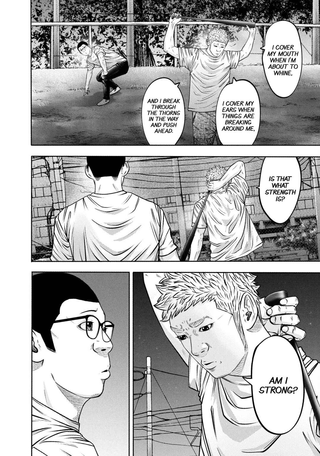 Chapter 304 - Page 15
