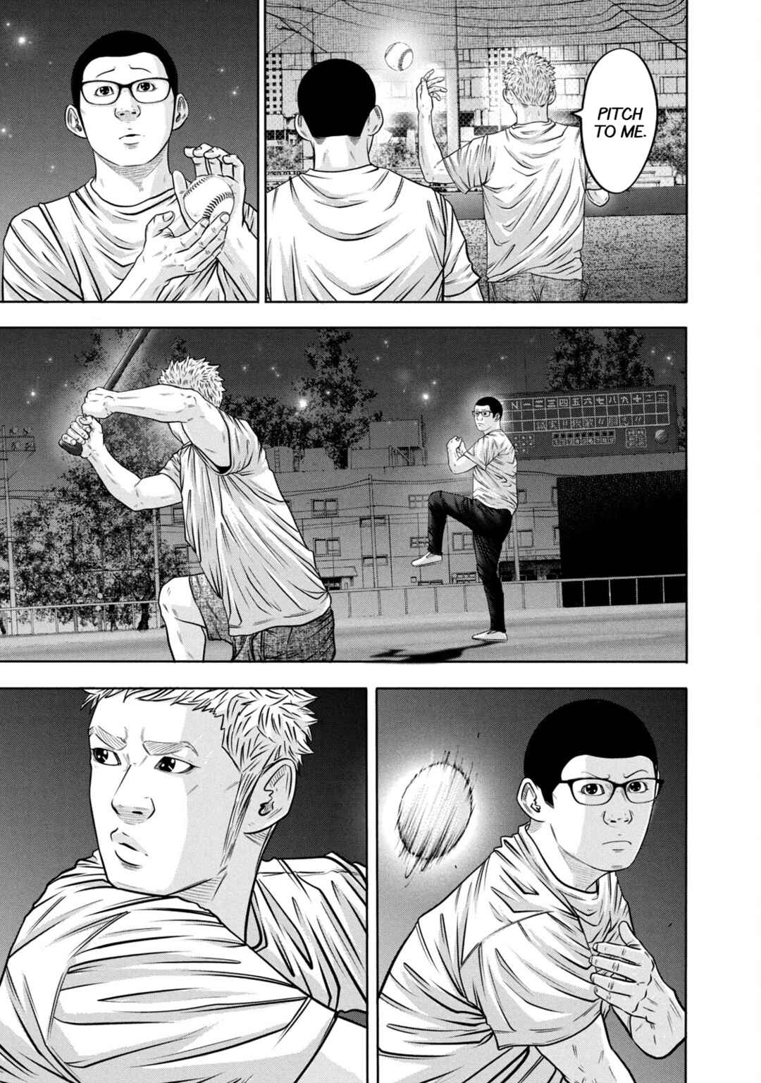 Chapter 304 - Page 16