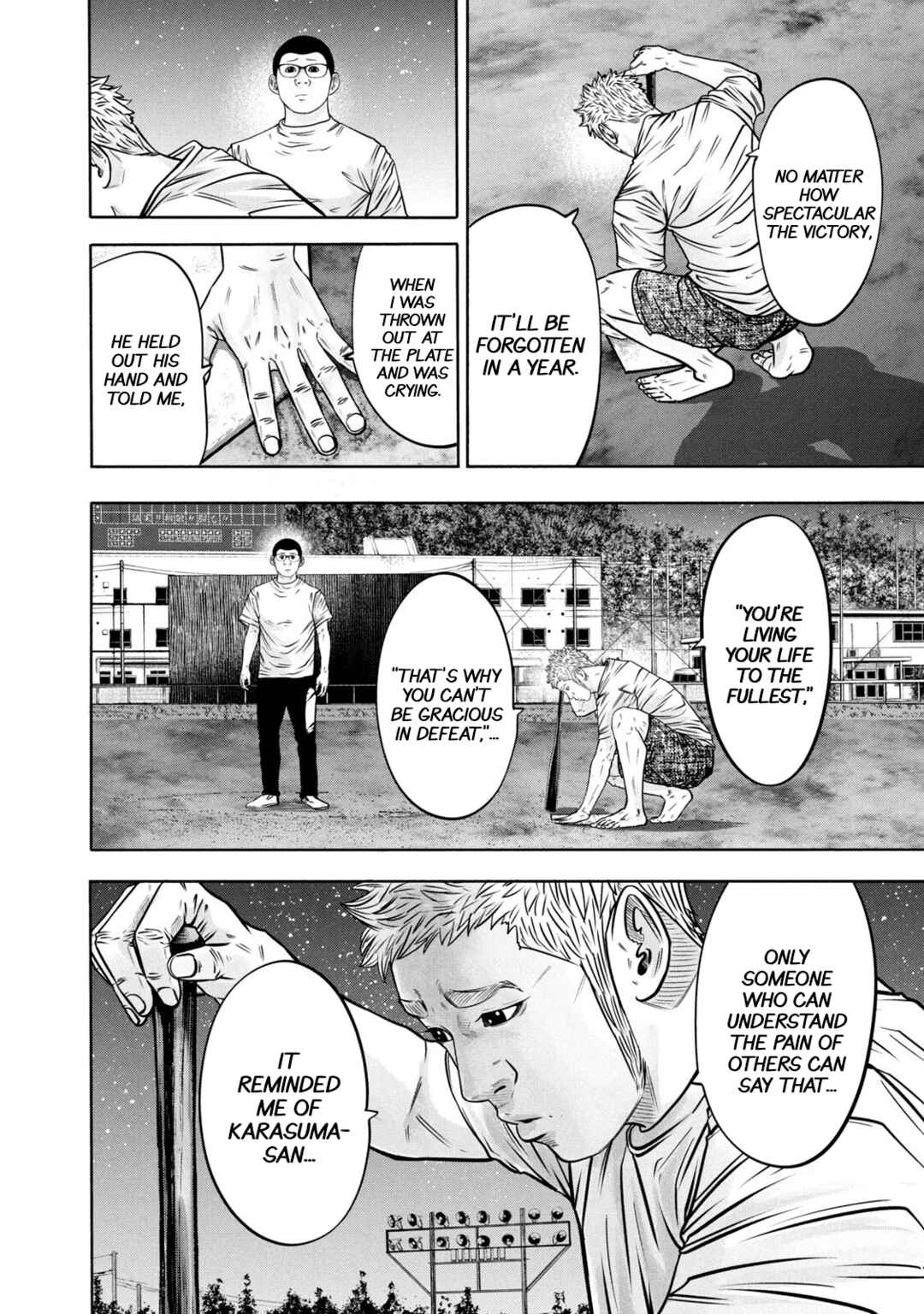 Chapter 304 - Page 19