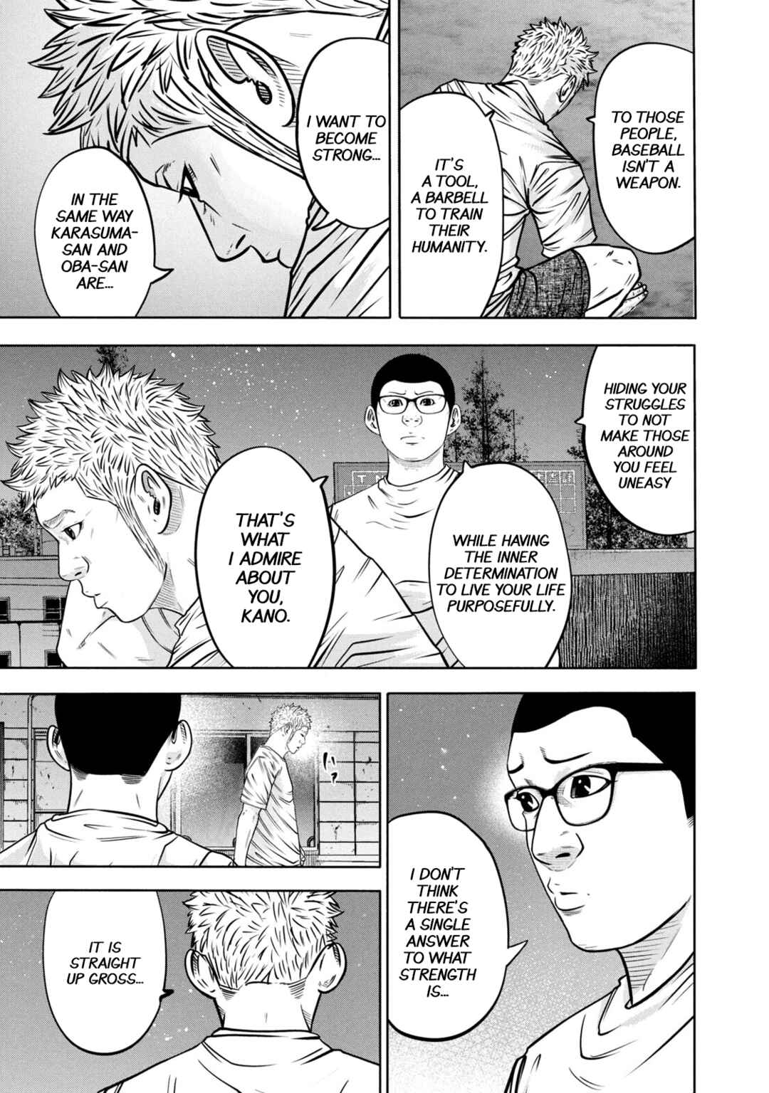 Chapter 304 - Page 20