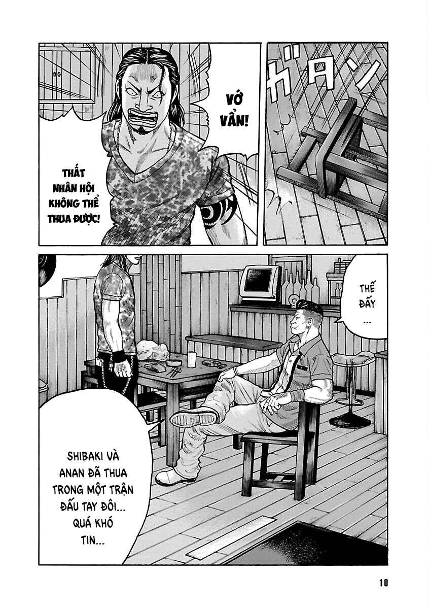 Chapter 125 - Page 10
