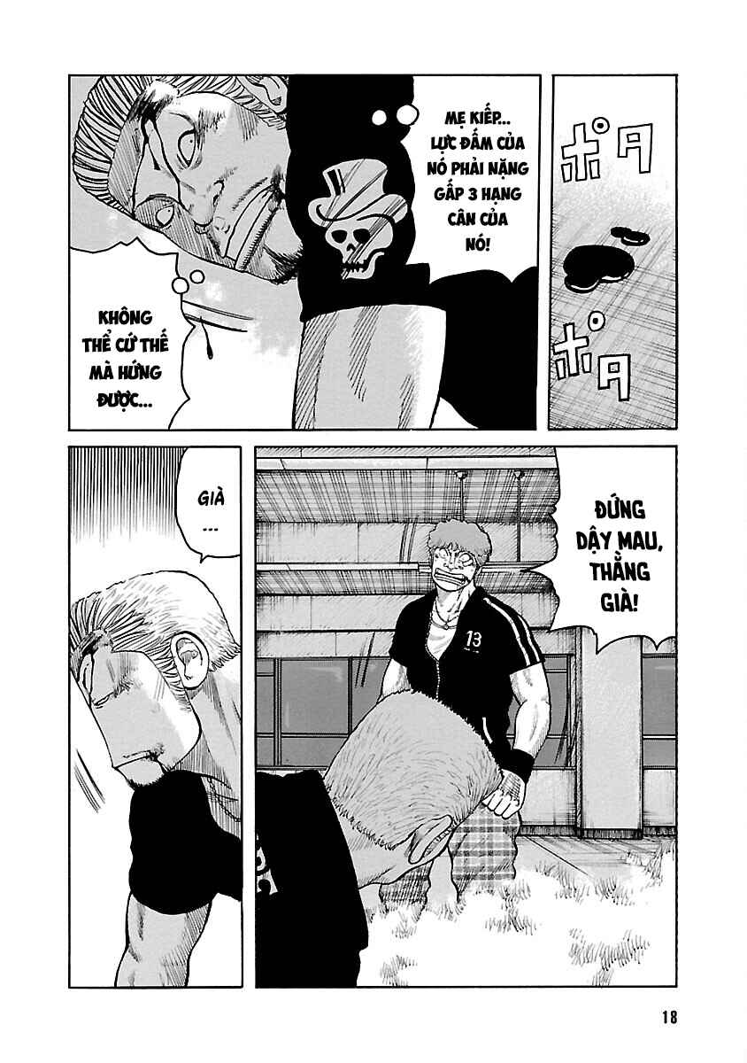Chapter 125 - Page 18