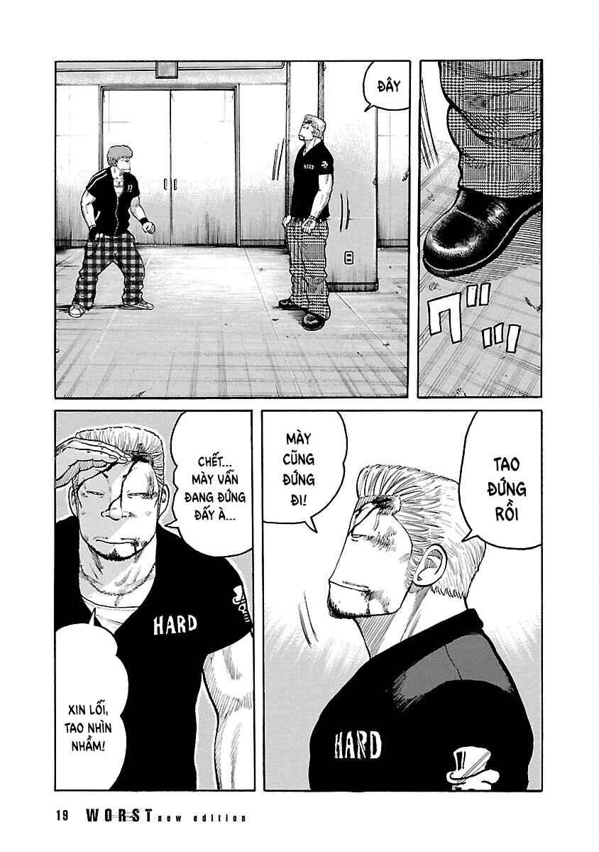 Chapter 125 - Page 19