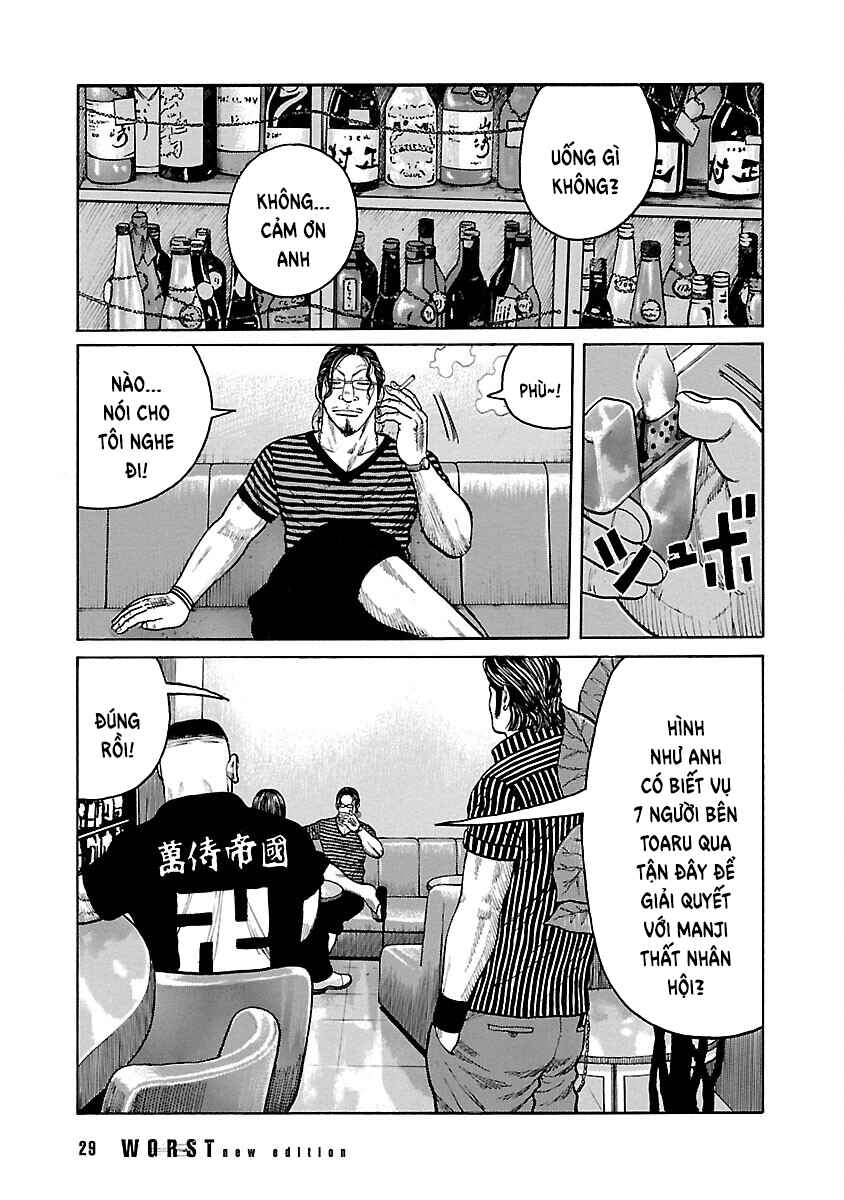 Chapter 125 - Page 29