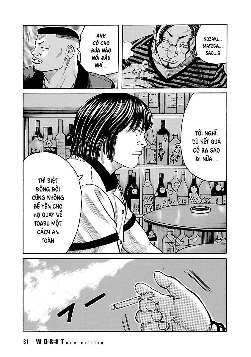 Chapter 125 - Page 31