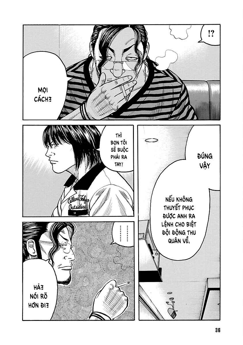 Chapter 125 - Page 36