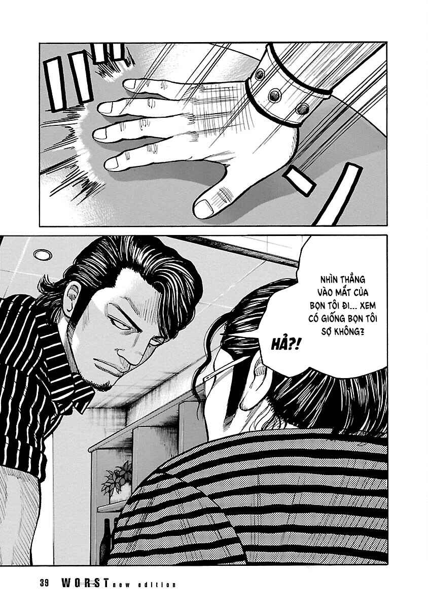 Chapter 125 - Page 39