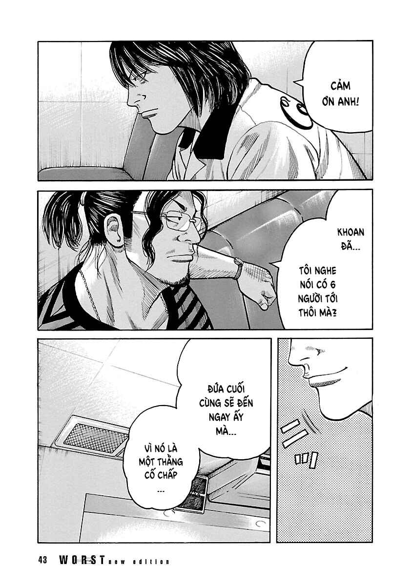 Chapter 125 - Page 43