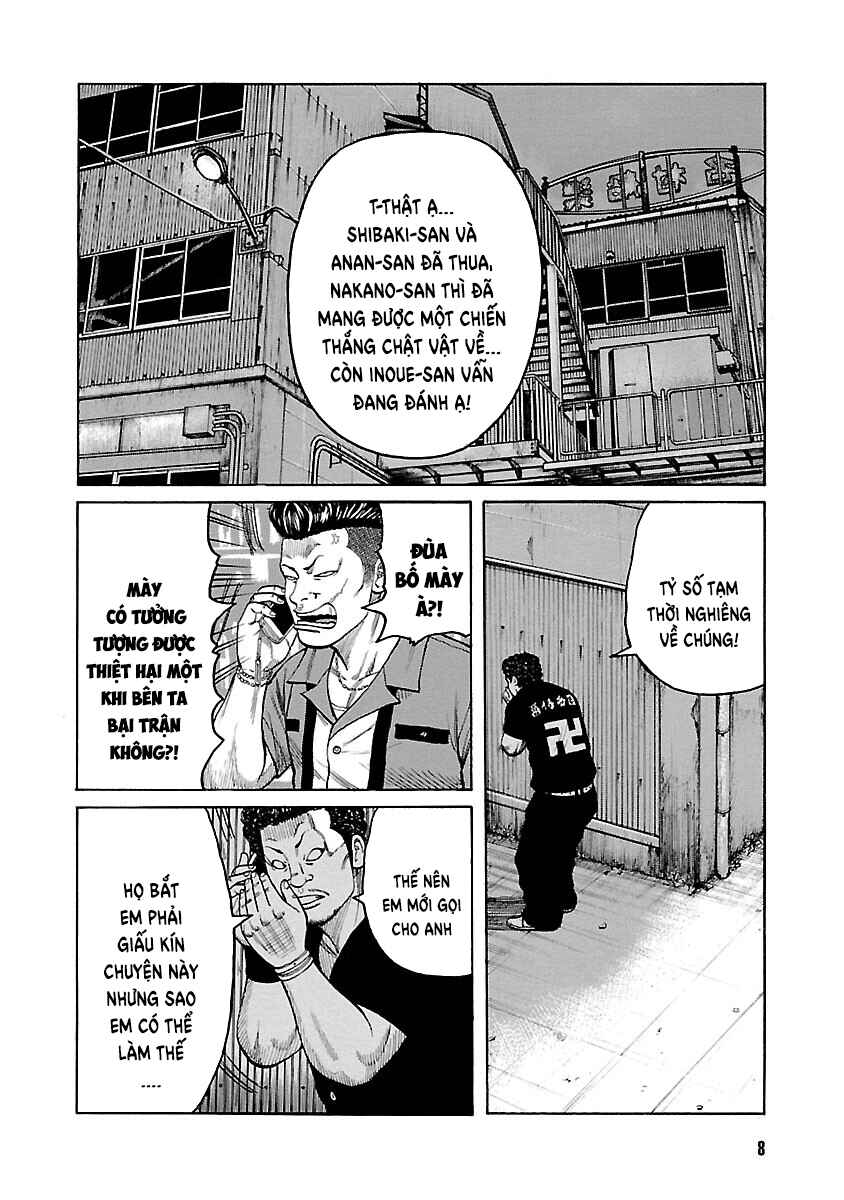 Chapter 125 - Page 8