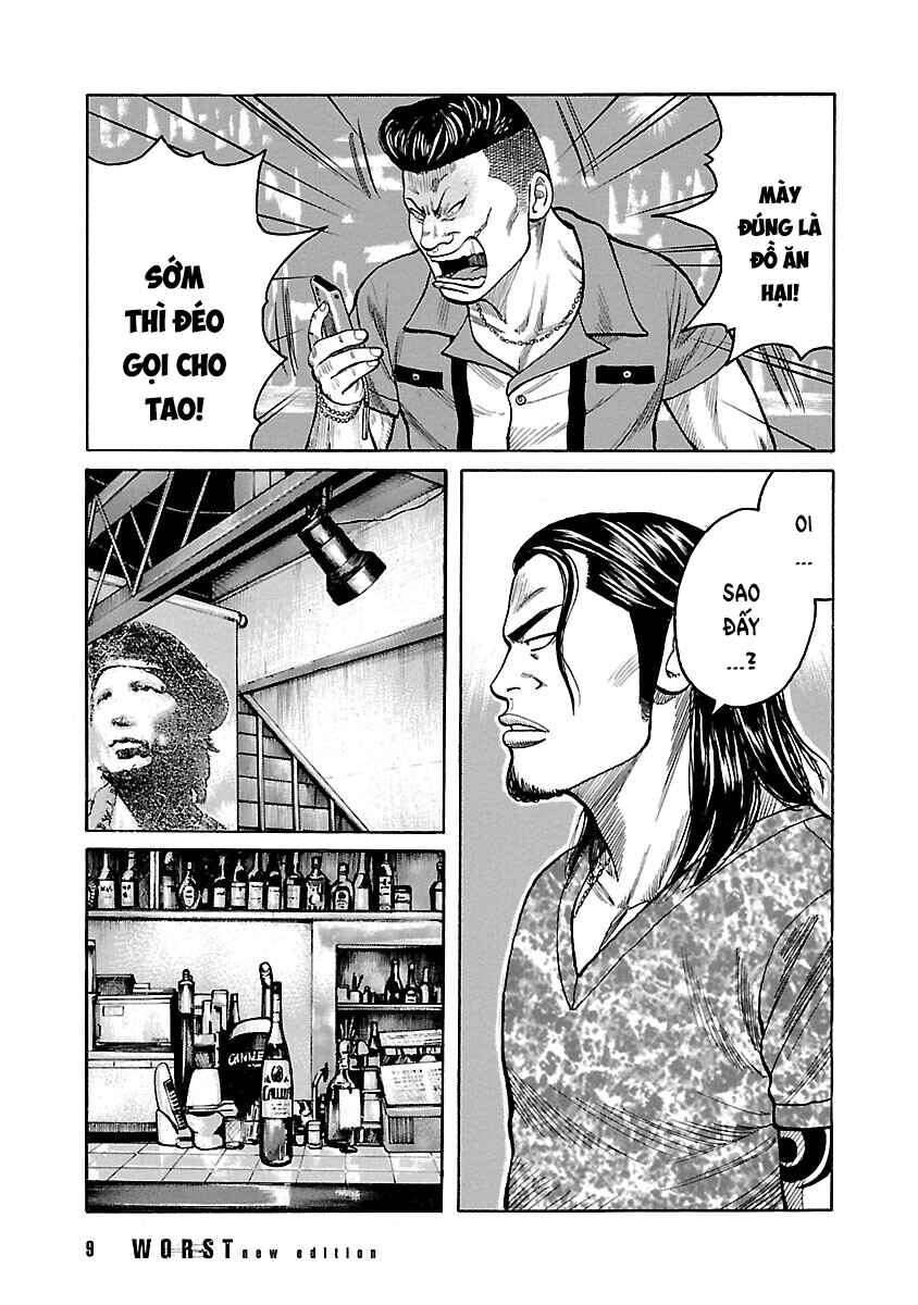 Chapter 125 - Page 9