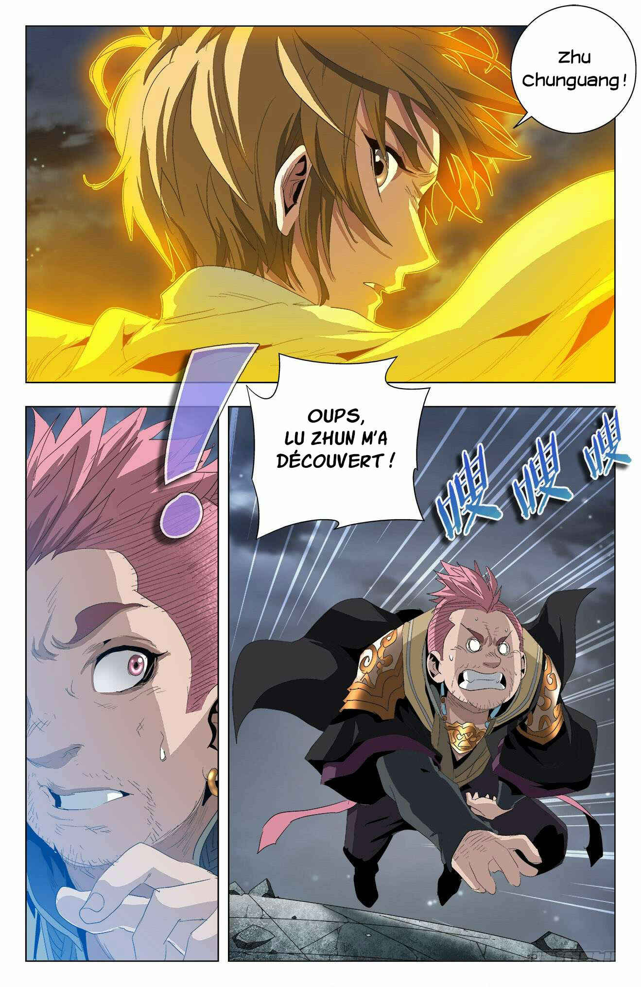 Chapter 54 - Page 18