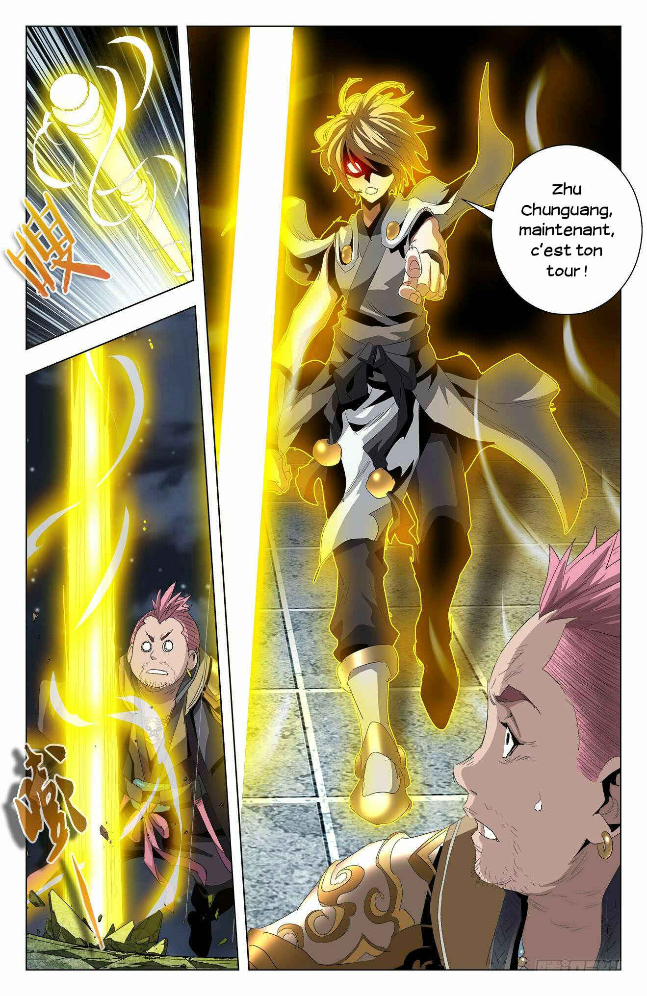 Chapter 54 - Page 19
