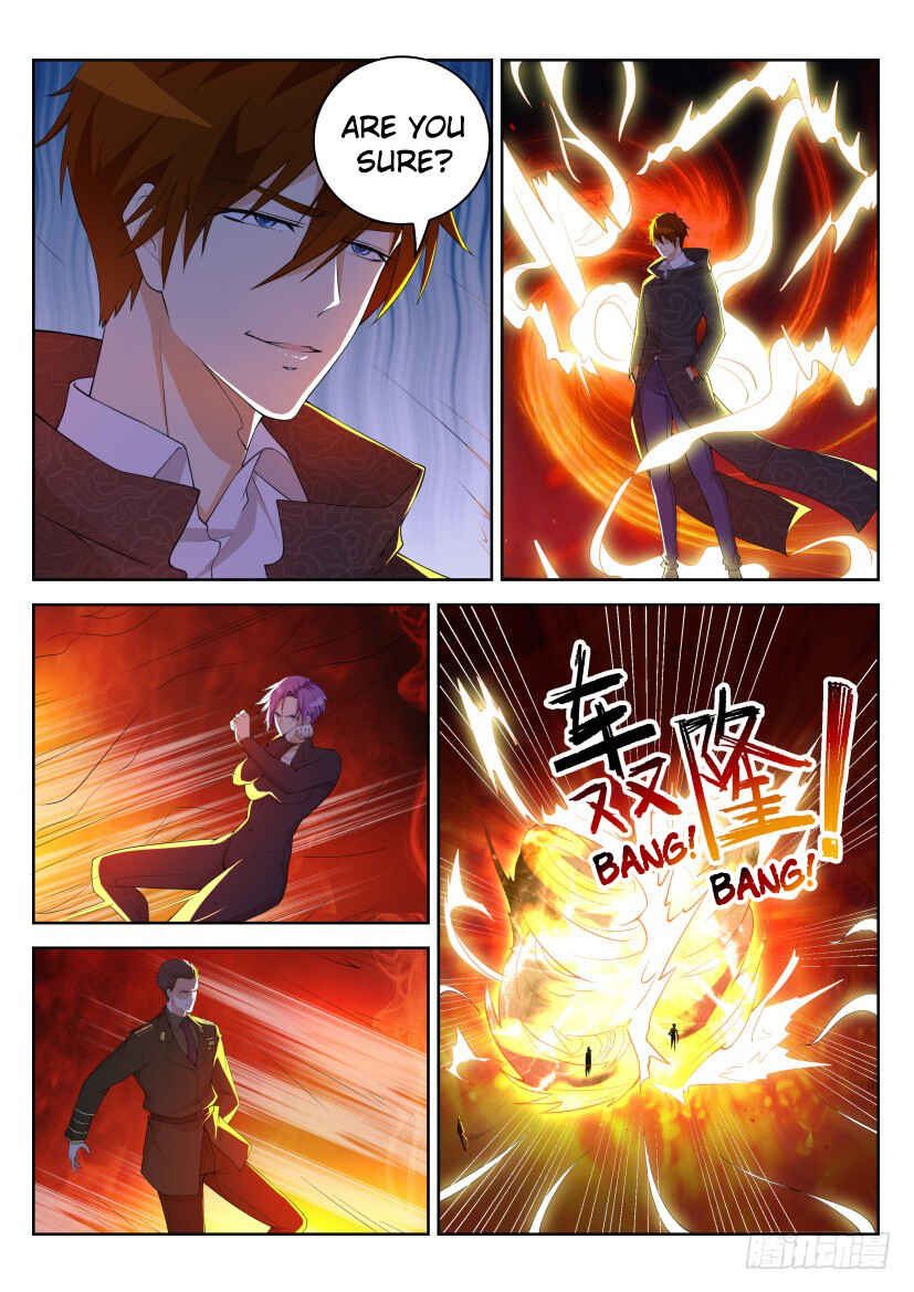 Chapter 244 - Page 10