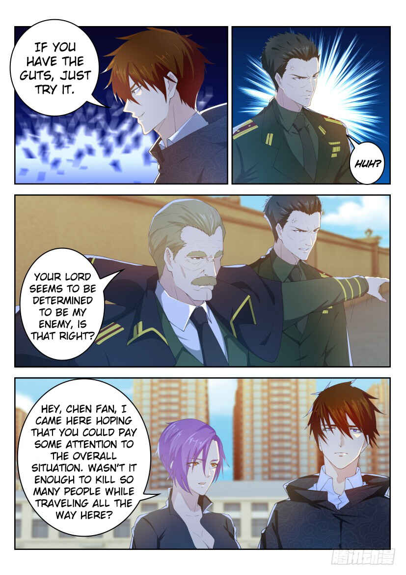 Chapter 244 - Page 2