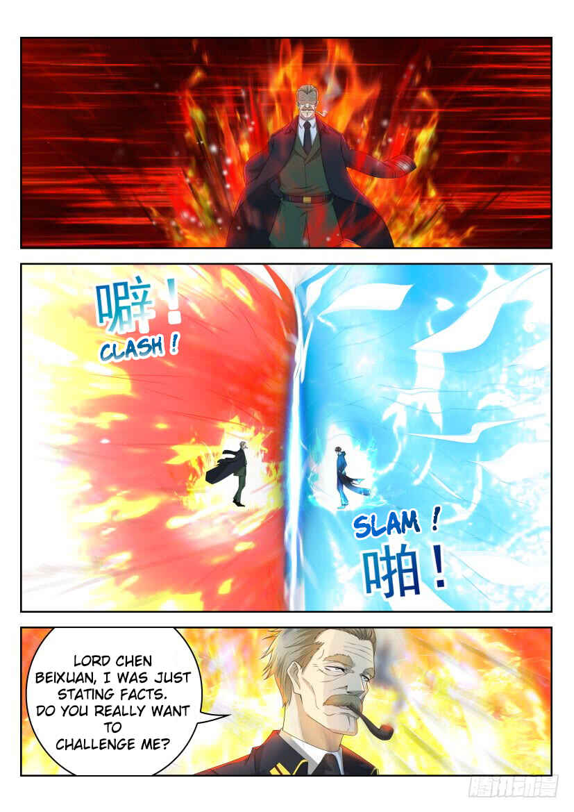 Chapter 244 - Page 5