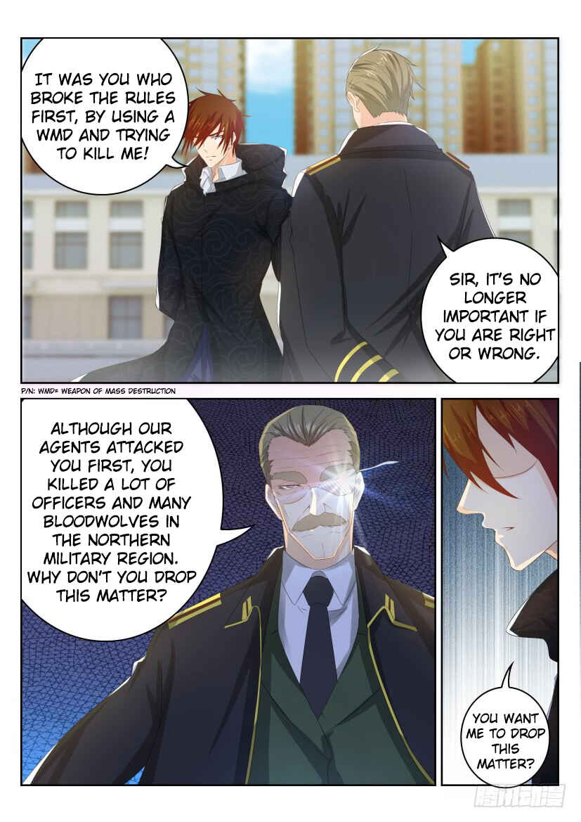 Chapter 244 - Page 7