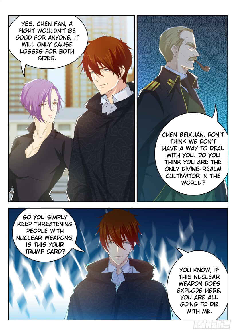 Chapter 244 - Page 8