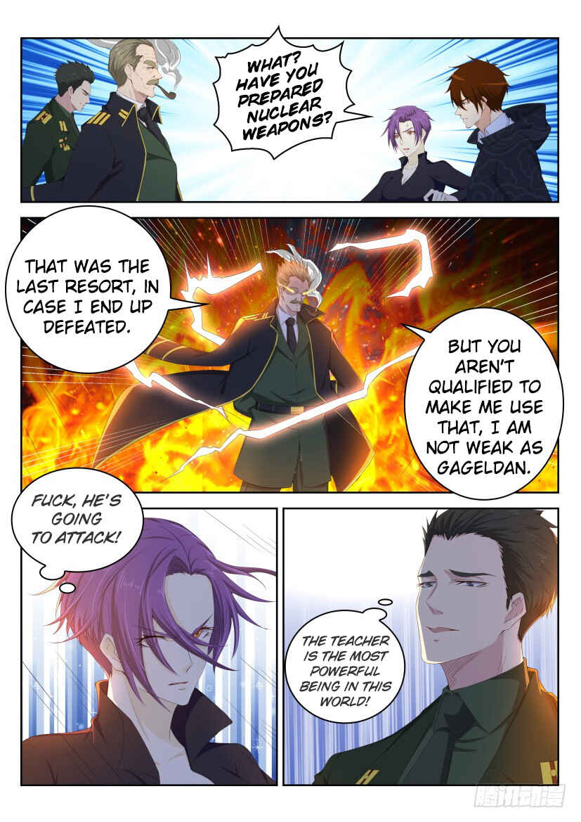 Chapter 244 - Page 9