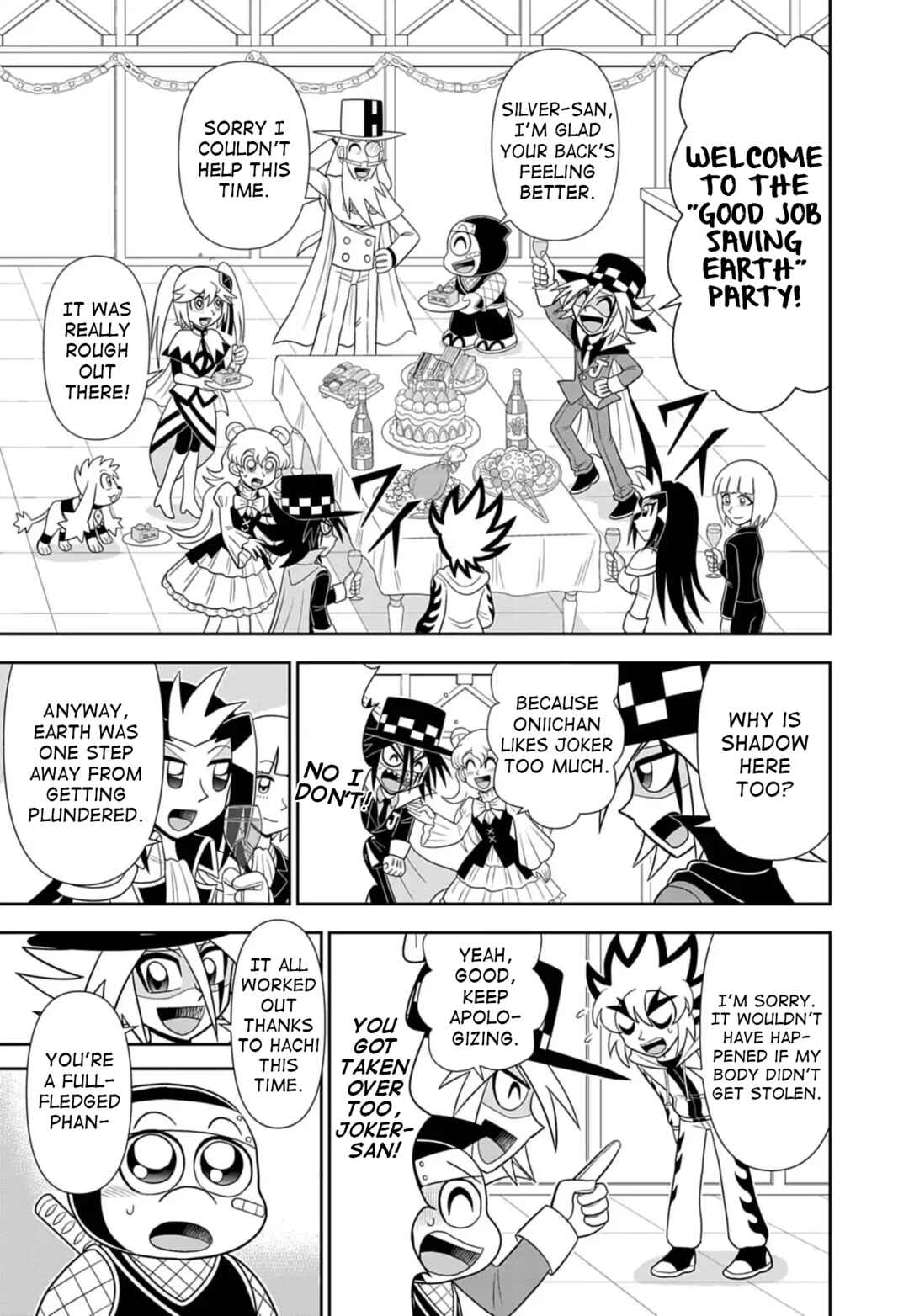 Chapter 9 - Page 5